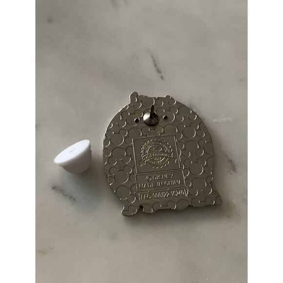 The Aristocats Marie Astronomy 2017 Disney Trading Pin - Picture 2 of 2